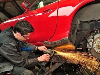 Vehicle Repairs & MOT For Sale in Farnborough Photo 4
