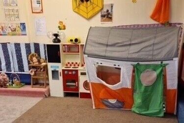 Children's Day Nursery - Greater London Photo 4
