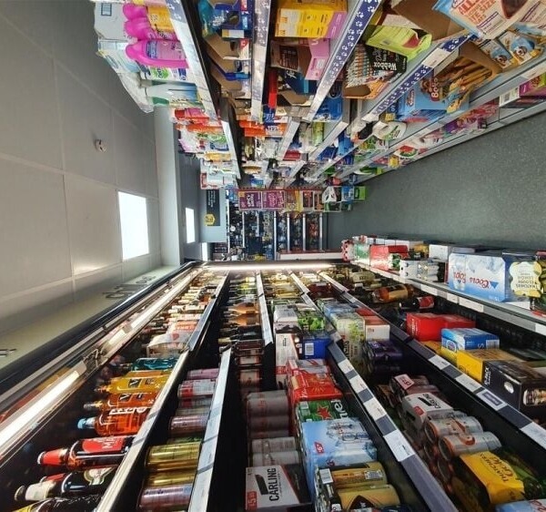 Off License & Convenience For Sale in Birkenshaw Photo 4