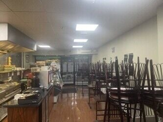 Coffee Shop Cafe for sale in Scunthorpe Leasehold