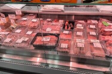 Recently Closed Licensed Supermarket - Stevenage Photo 4