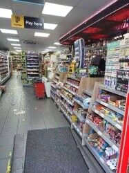 European Food and Wine Supermarket for Sale in Harrow London Photo 4