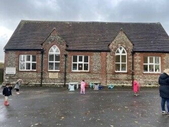 Leasehold Pre School in rural village in West Sussex for sale