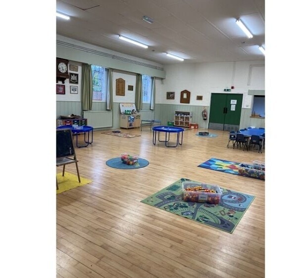 Extremely well established Children's Day Nursery for sale Photo 4