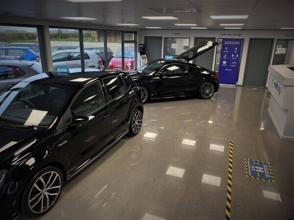 Car Sales and Full Service Garage Photo 4