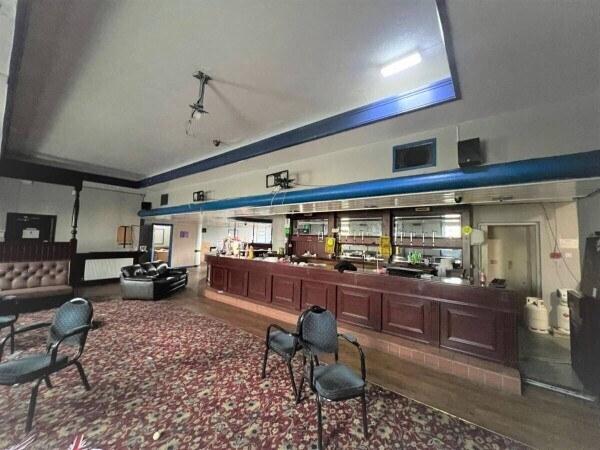 Public House/Restaurant Opportunity located in Irvine, North Ayrshire. (ref 1523) Photo 4