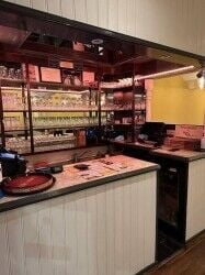 License restaurant for sale in Green Lanes, London