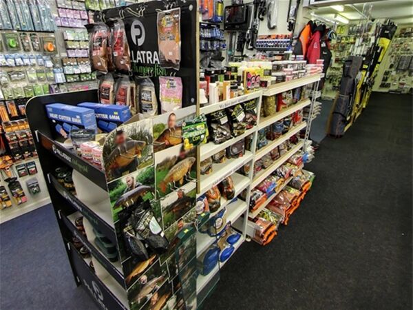 FISHING TACKLE AND AIR WEAPONRY RETAILER - SOMERSET Photo 4
