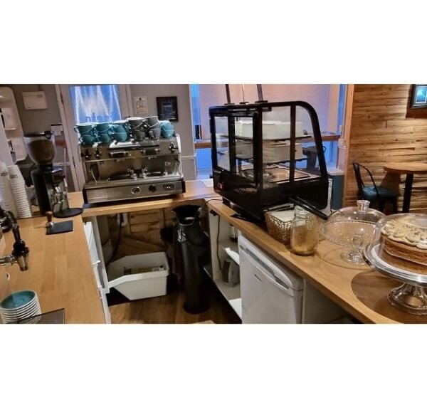 Highly Rated Cafe And Coffee Shop For Sale In North Yorkshire Photo 4