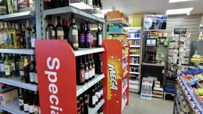 Convenience Store For Sale Altrincham Photo 4