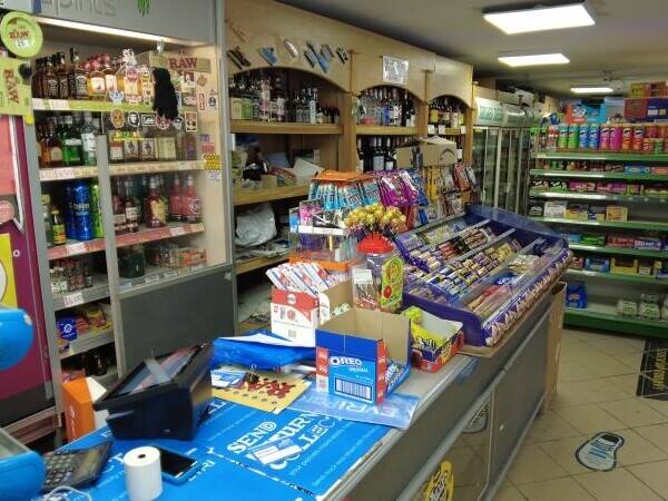Licensed Convenience Store For Sale Cheadle Photo 4