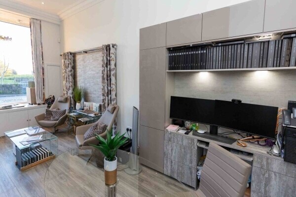 Well Established Interior Design Business, Kilmacolm, Glasgow Photo 3