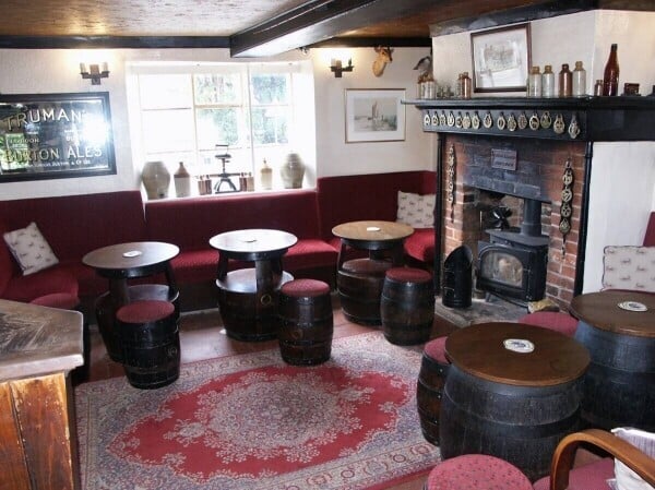 New Free Of Tie Lease Norfolk Village Pub Photo 4