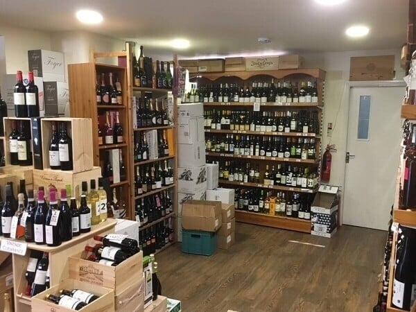 Highly Reputable Off License for sale in Uckfield Photo 4
