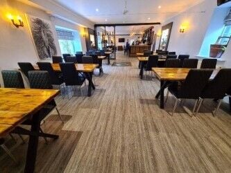 Refurbished Free Of Tie Somerset Inn/Hotel With 16 En-suite Letting Bedrooms Photo 4