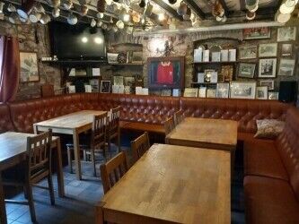 WEST WALES - WELL APPOINTED VILLAGE PUB & RESTAURANT Photo 4