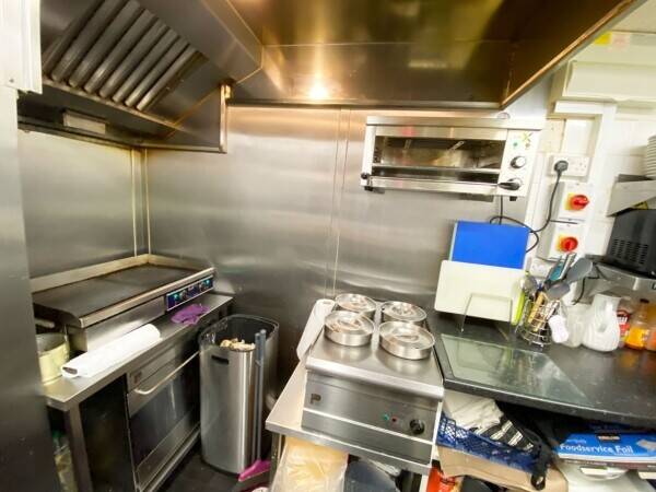 CAFE : TIMPERLEY Photo 4