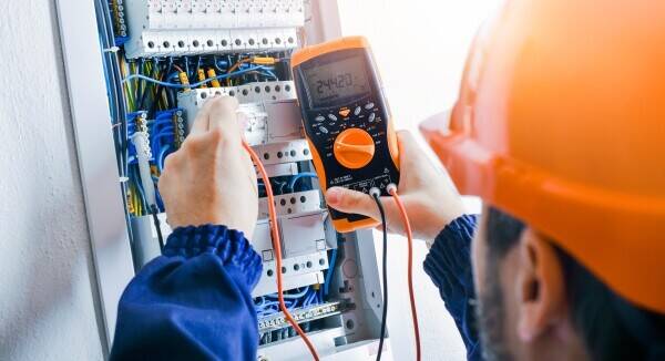 Northeast Highly regarded Electrical Contractors Business For Sale Photo 3