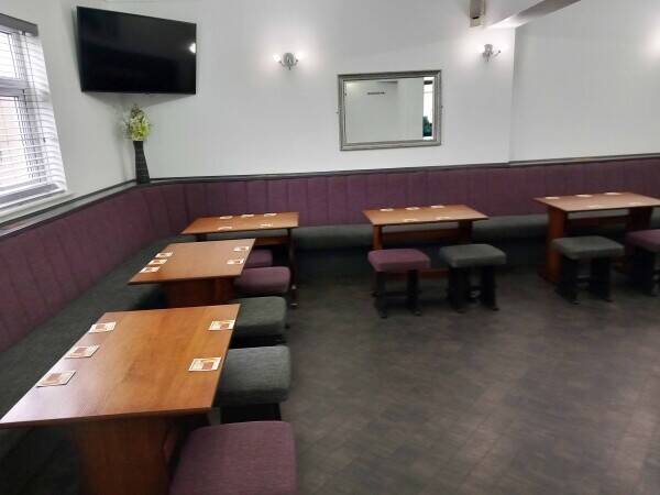 WARWICKSHIRE – WELL ESTABLISHED AND PROFITABLE TRADITIONAL WET LED COMMUNITY PUB ON EDGE OF BUSY TOW Photo 4