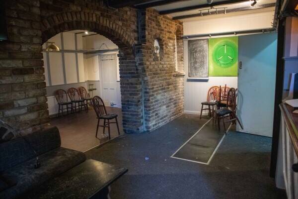 KENT - PUBLIC HOUSE PRIME FOR REDEVELOPMENT Photo 4