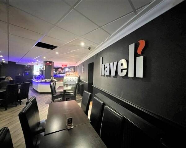 Very well-presented licensed Restaurant in the West Dunbartonshire town of Dumbarton (ref 1530) Photo 4