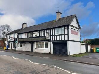 SEDGLEY, WEST MIDLANDS - PROMINENT INVESTMENT PROPERTY PRODUCING ANNUAL RENTAL INCOME OF £42,000 Photo 4