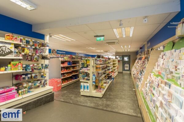 Post Office / Convenience Store Photo 4