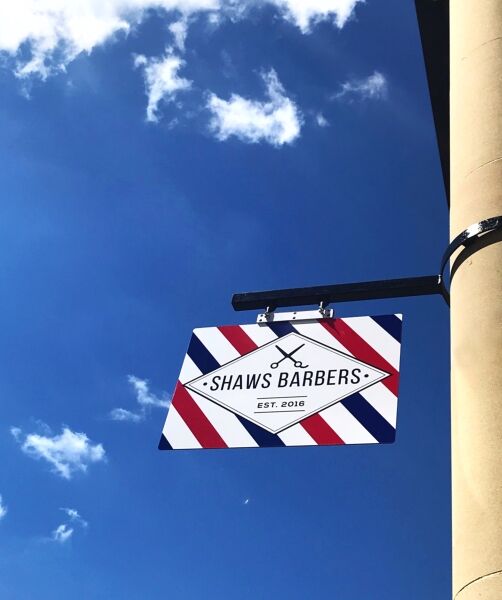Extremely Popular Barbers for Sale Photo 4