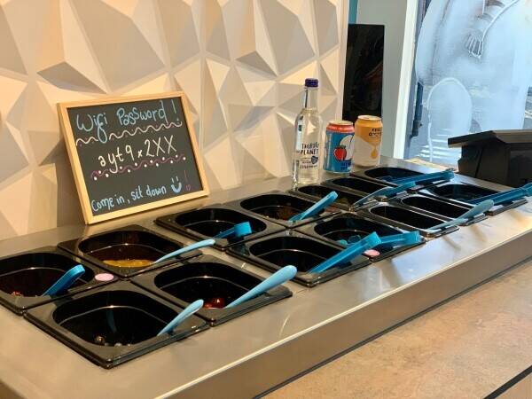 Famous Frozen Yogurt Parlour Photo 4
