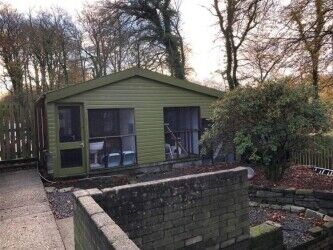 Under Offer: Kennels - Dumfries & Galloway Photo 4