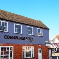Leasehold pizzeria for sale in Colchester Leasehold pizzeria for sale in Colchester