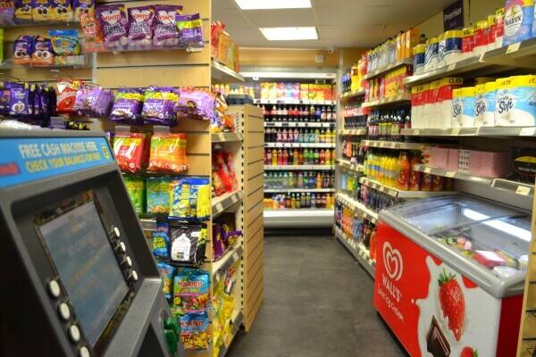 Freehold Commercial Property Investment Opportunity Photo 4