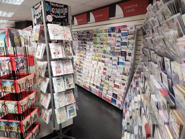 Post Office with Remuneration of £100,000 Per Year Photo 4