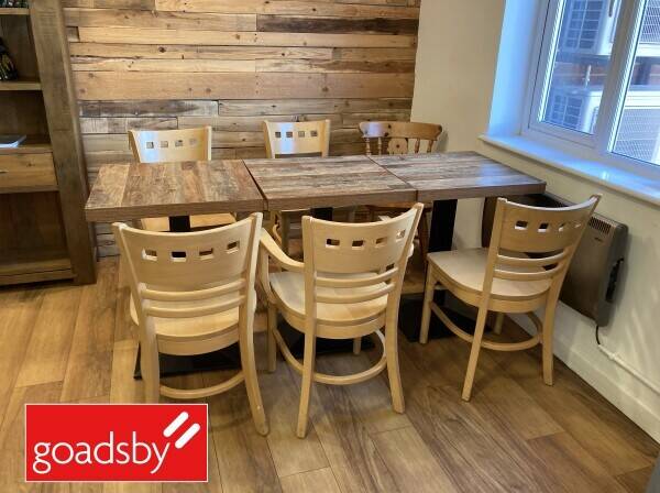 Coffee Shop/Sandwich Deli on Thriving Business Park Photo 4