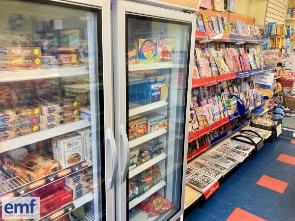 CONVENIENCE STORE & NEWSAGENTS Photo 4