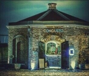 Leasehold Italian Restaurant for Sale in Woolwich Royal Arsenal, London