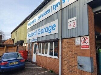 A reputable Service and MOT centre, based in Basford, Nottingham. Photo 4
