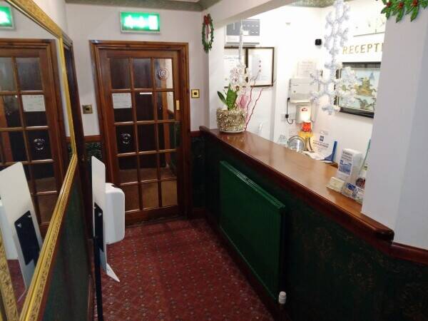 GWYNEDD – AWARD WINNING RESTAURANT & HOTEL Photo 4