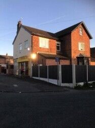 Premier Express Convenience Store for sale in Preston Photo 4