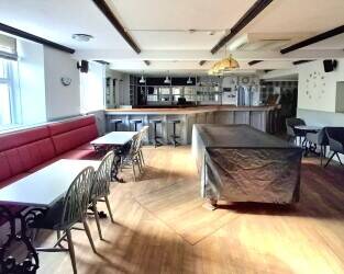 CUMBRIA – VILLAGE PUB & RESTAURANT WITH SIX EN SUITE LETTING ROOMS Photo 4