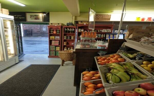 Well-established, Successful, Award Winning Gourmet Grocery Store Photo 4