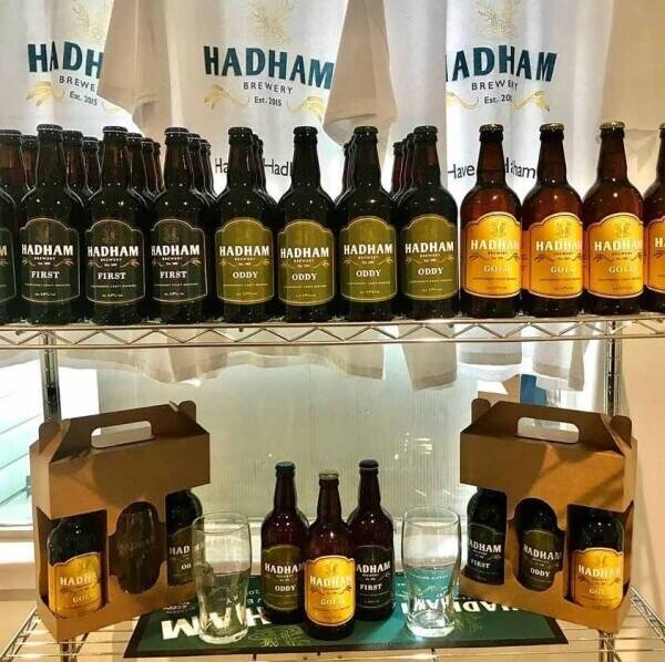 AN AWARD-WINNING BREWERY Photo 4