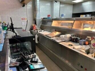 TAKEAWAY prime location in highly sought after location GRANGE FARM, MILTON KEYNES Photo 4