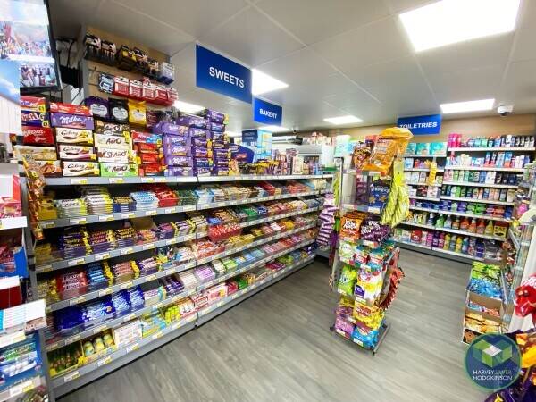 LICENSED GENERAL STORE: BOLTON: Photo 4