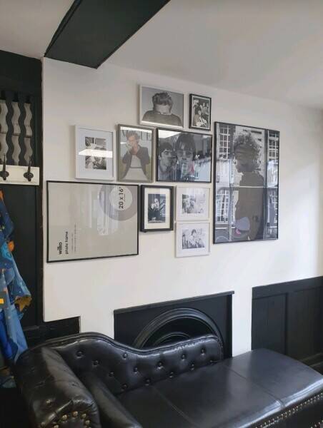 High Street Barbershop for Sale in Ware, Hertfordshire Photo 5