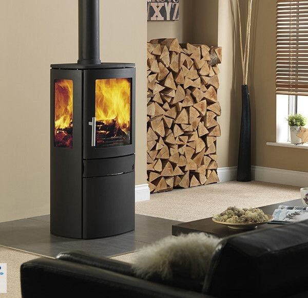ECO LOG BURNING STOVE SUPPLY & FITTING Photo 4