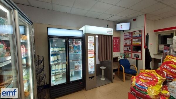 High Street Convenience Store and Post Office Photo 4