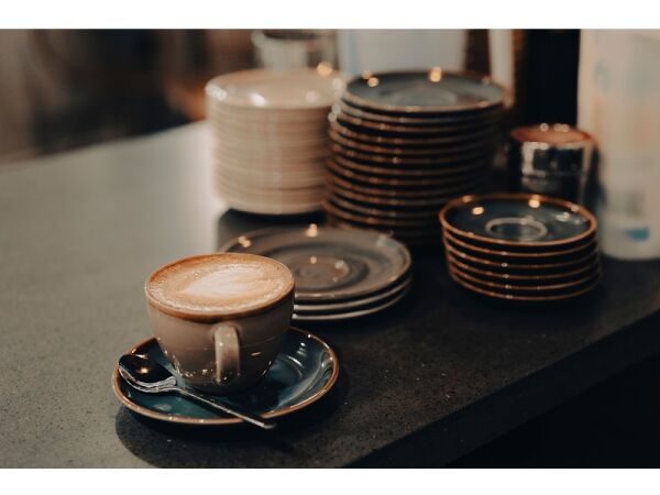 Highly Rated Coffee Shop Franchise For Sale Photo 4