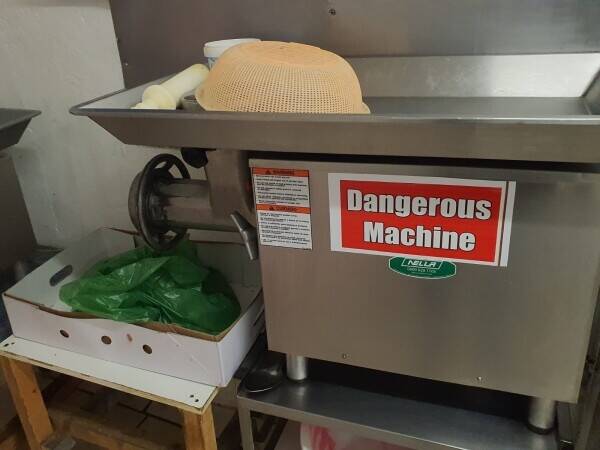 Butcher Shop- Southall, Middlesex Photo 4