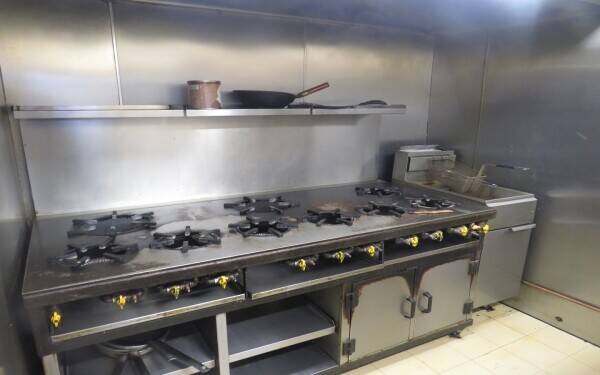 Authentic, Quality Indian Takeaway Business Photo 4